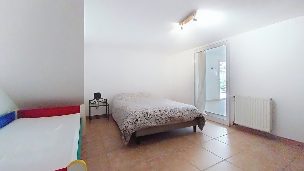 Photo of Bedroom in Vendemian