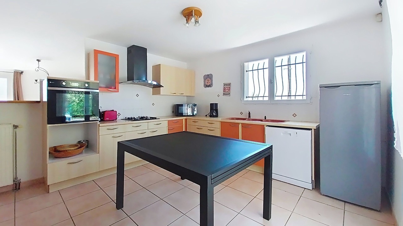 Photo of Kitchen in Vendemian
