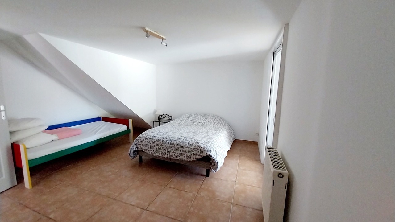 Photo of Bedroom in Vendemian