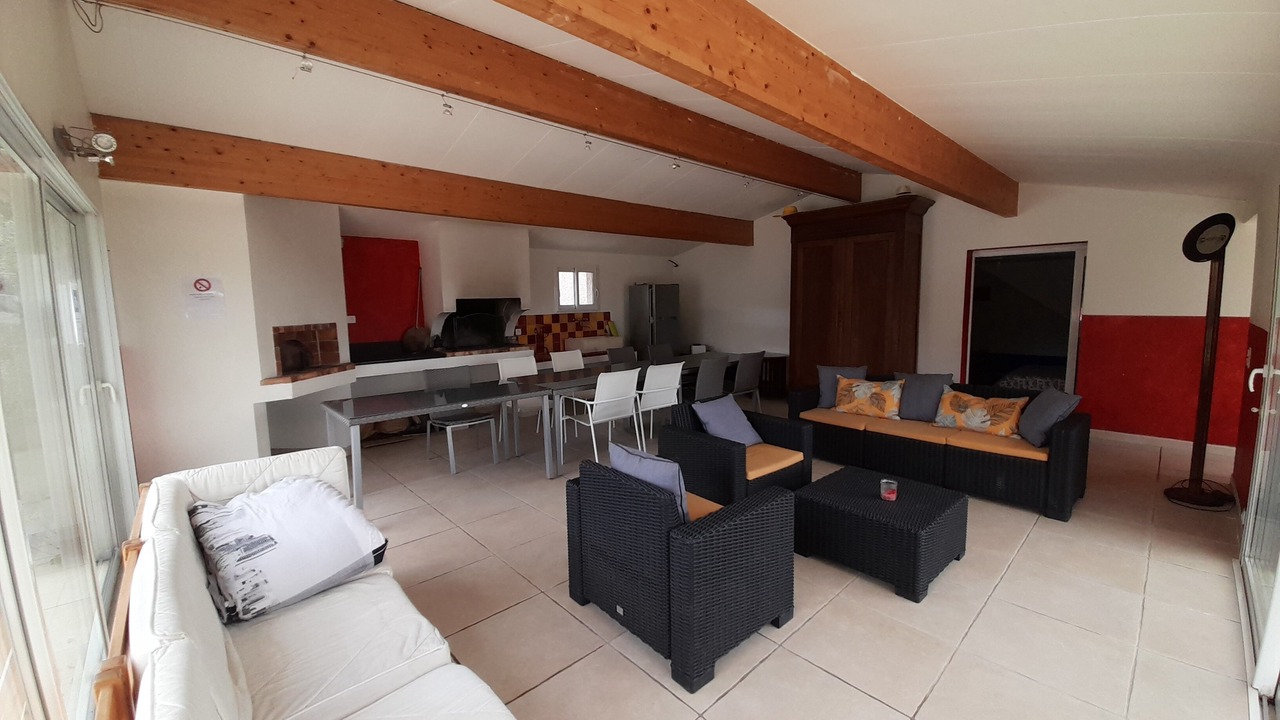 Photo of Livingroom in Vendemian