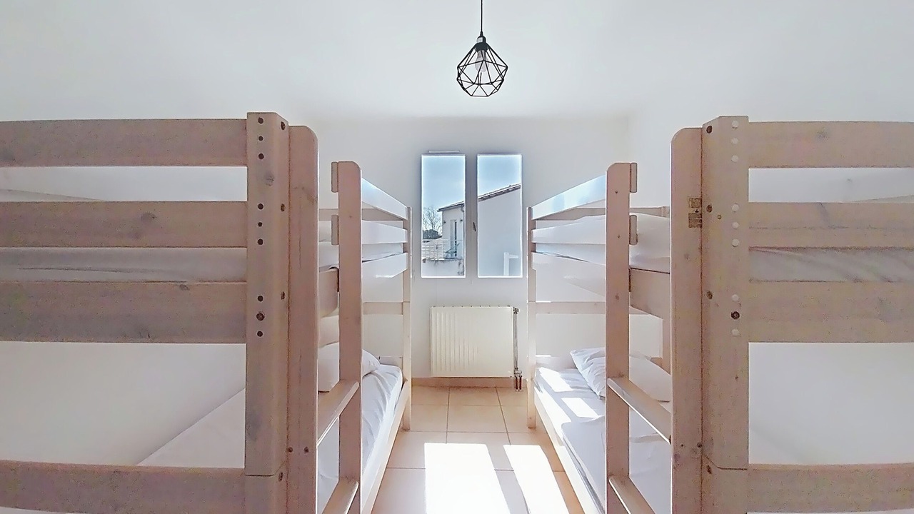 Photo of Bedroom in Vendemian