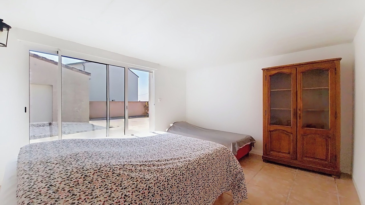 Photo of Bedroom in Vendemian
