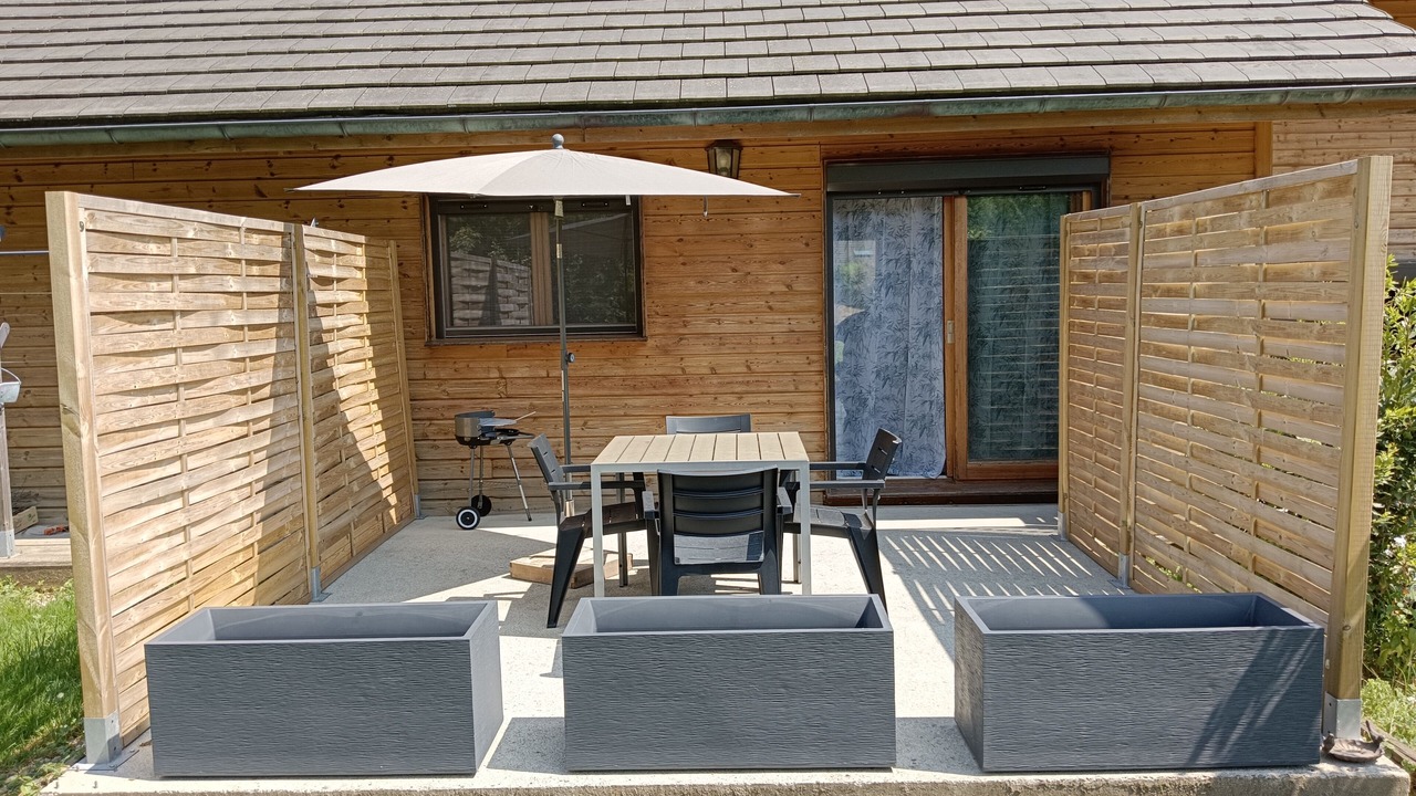 Photo of Outdoor in Gerbaix