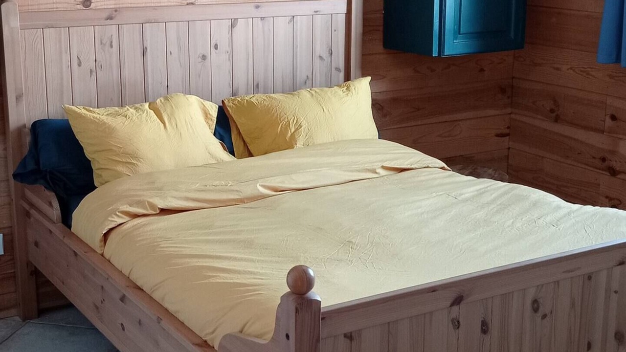 Photo of Bedroom in Gerbaix