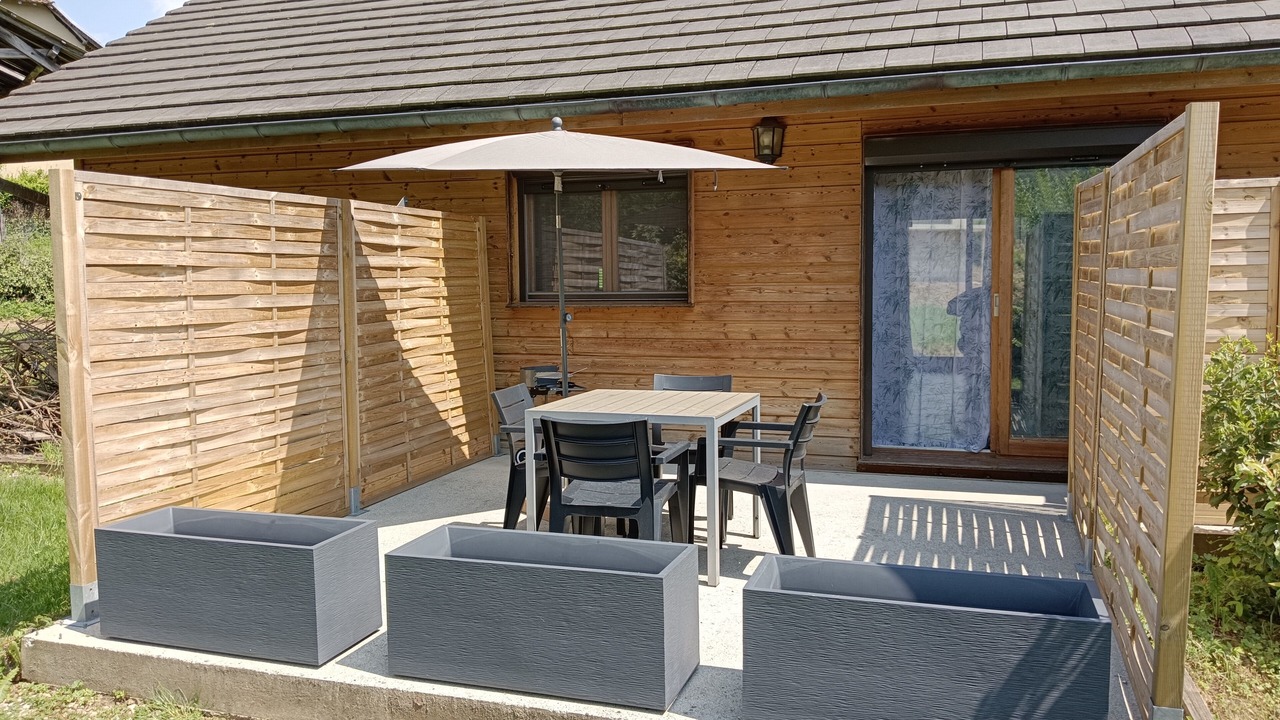 Photo of Outdoor in Gerbaix