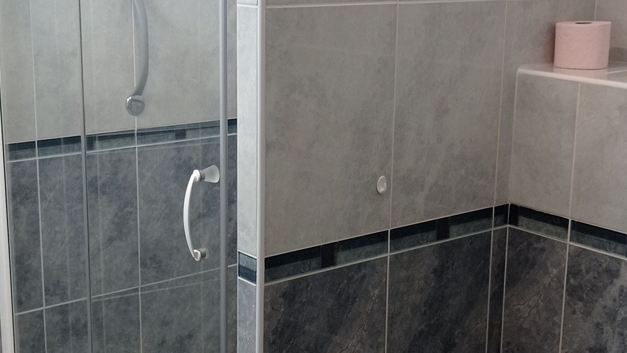 Photo of Bathroom in Gerbaix