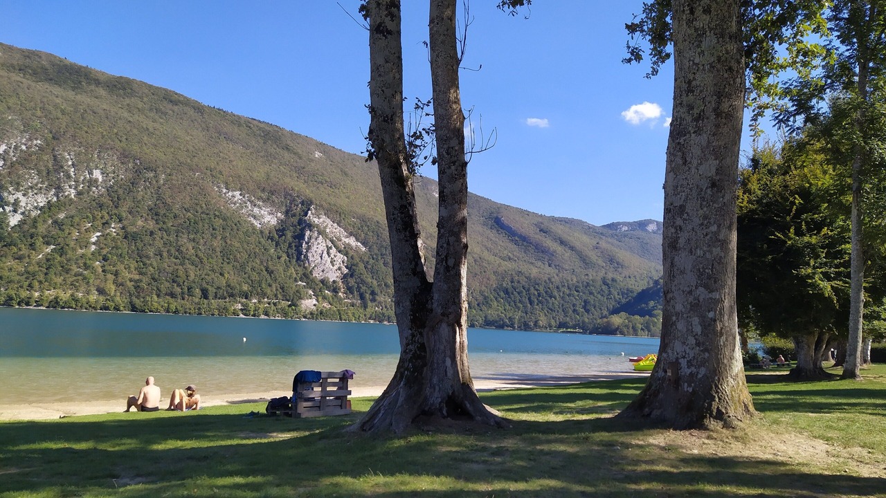 Photo of Outdoor in Gerbaix