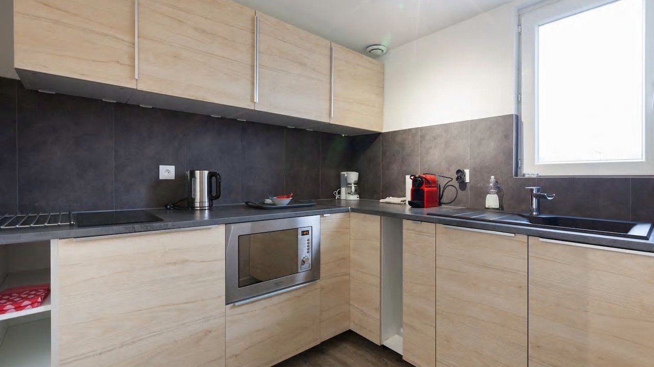 Photo of Kitchen in Louviers