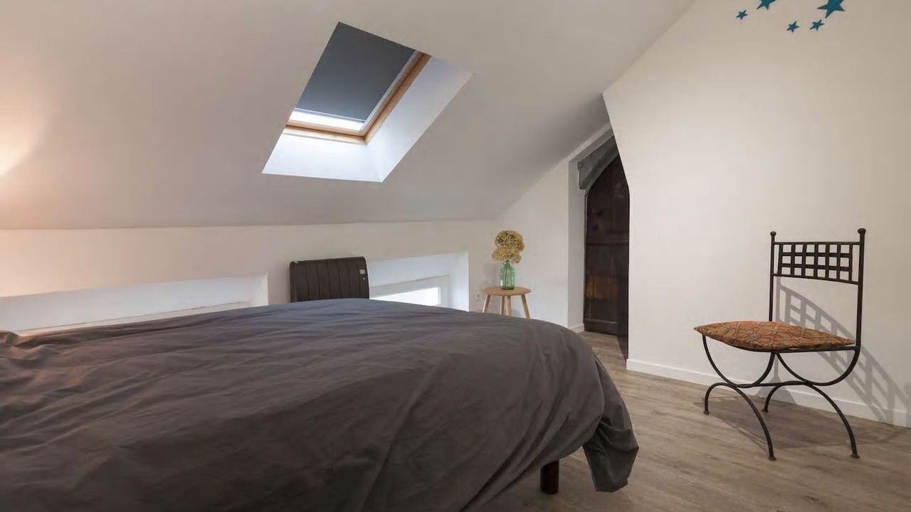 Photo of Bedroom in Louviers
