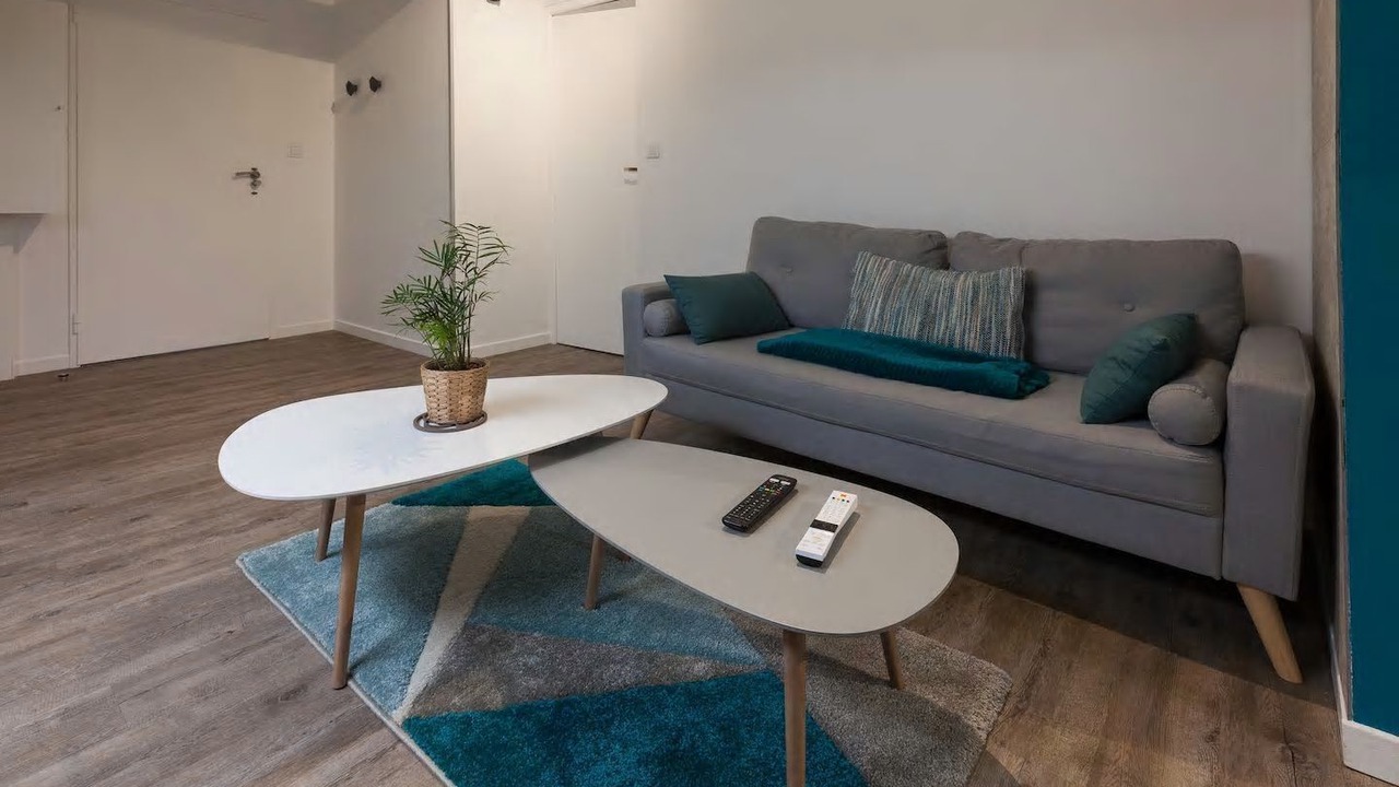 Photo of Livingroom in Louviers