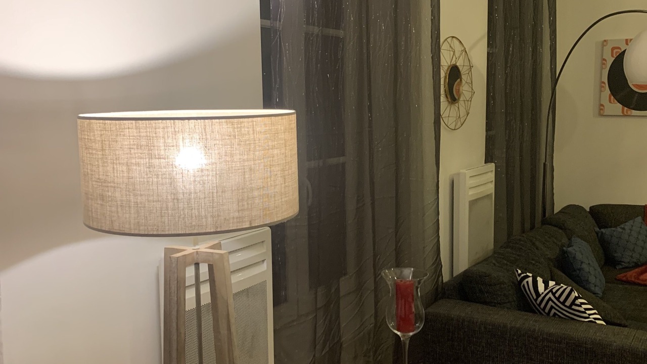 Photo of Livingroom in Metz-Centre – Ancienne Ville