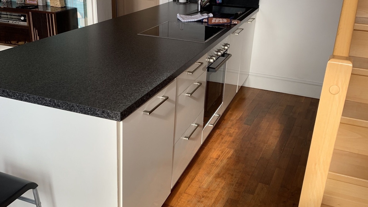Photo of Kitchen in Metz-Centre – Ancienne Ville