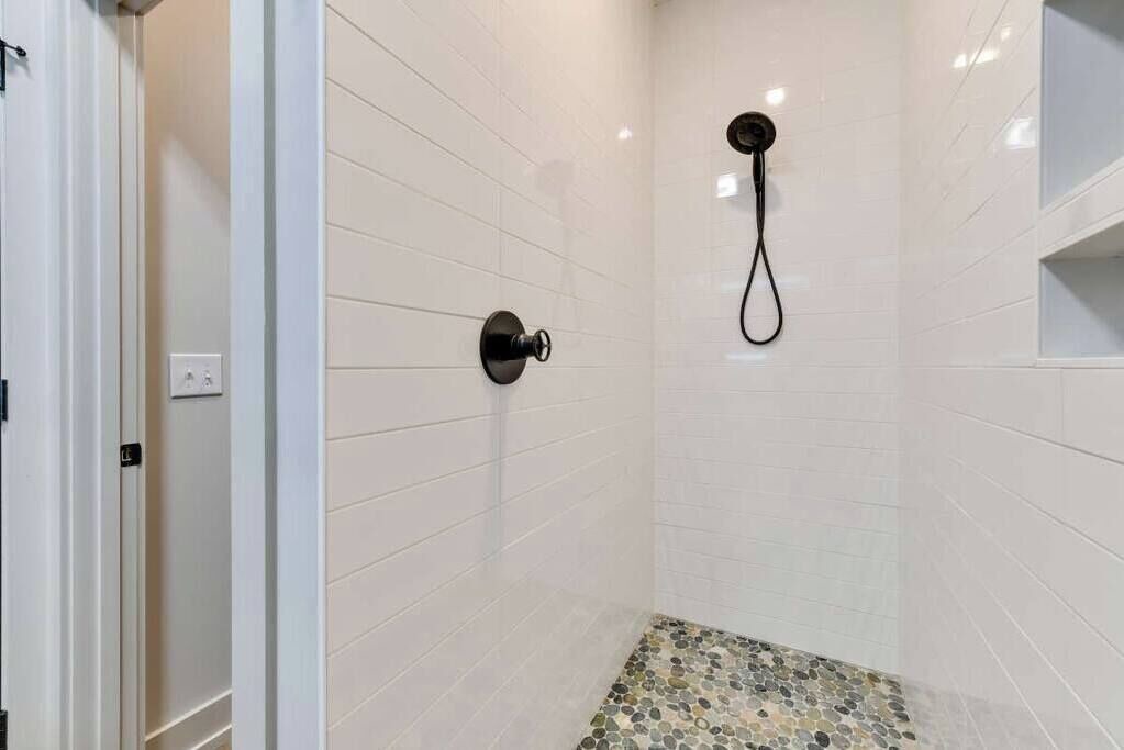 Photo of Bathroom in Mount Mourne