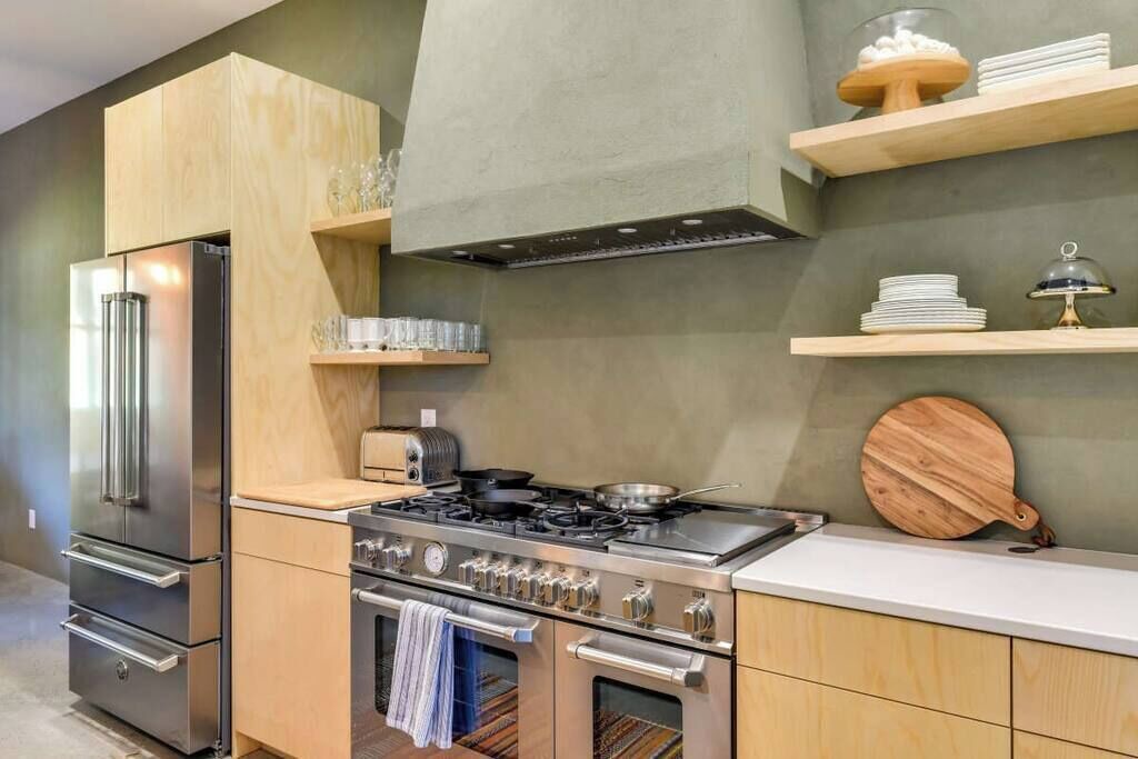 Photo of Kitchen in Mount Mourne