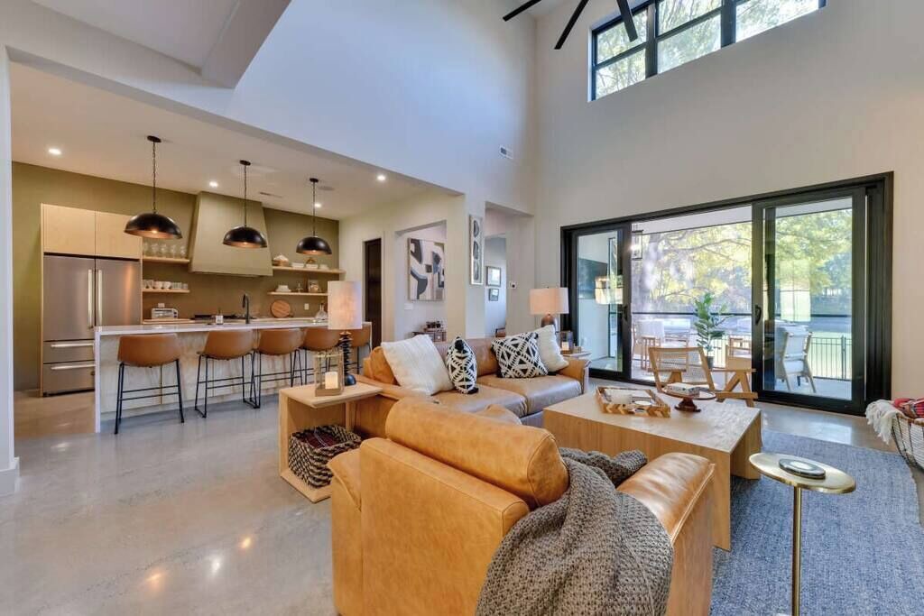Photo of Livingroom in Mount Mourne