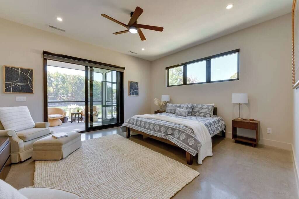 Photo of Bedroom in Mount Mourne