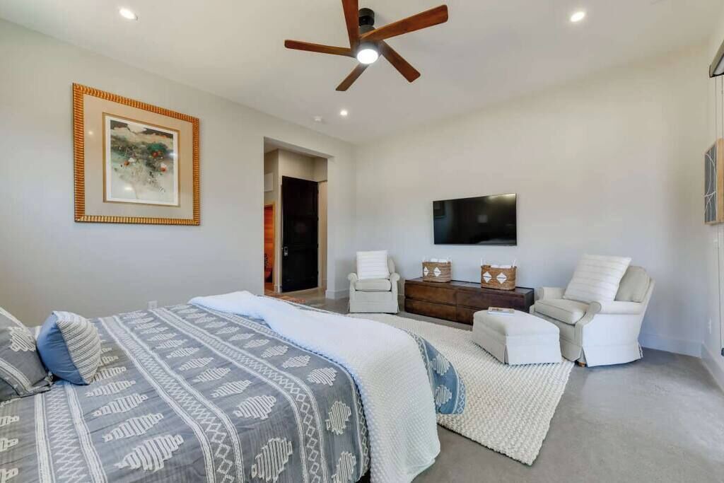 Photo of Bedroom in Mount Mourne