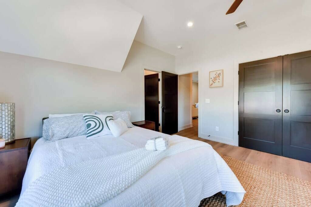 Photo of Bedroom in Mount Mourne