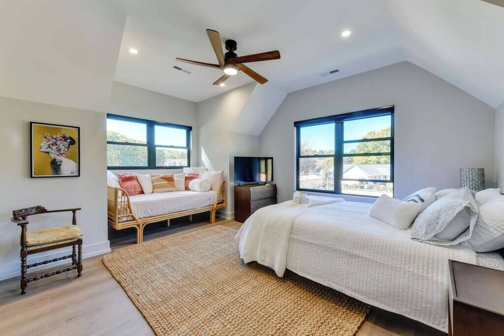 Photo of Bedroom in Mount Mourne
