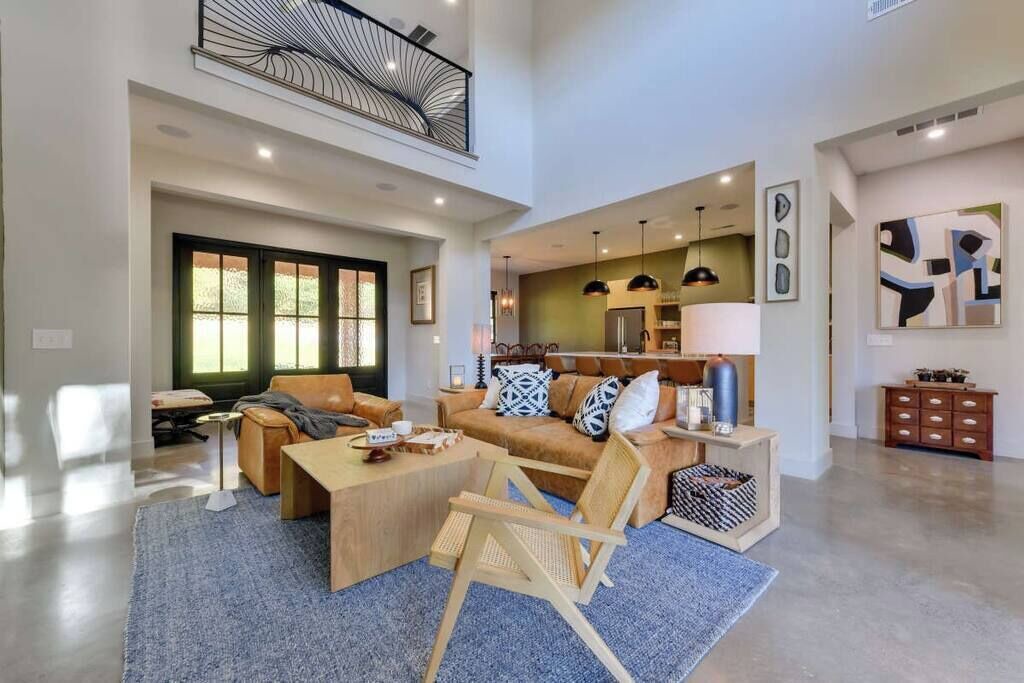 Photo of Livingroom in Mount Mourne