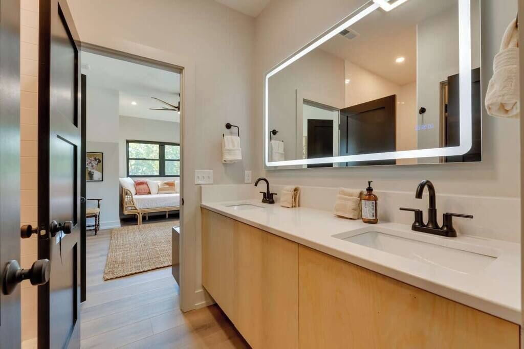 Photo of Bathroom in Mount Mourne
