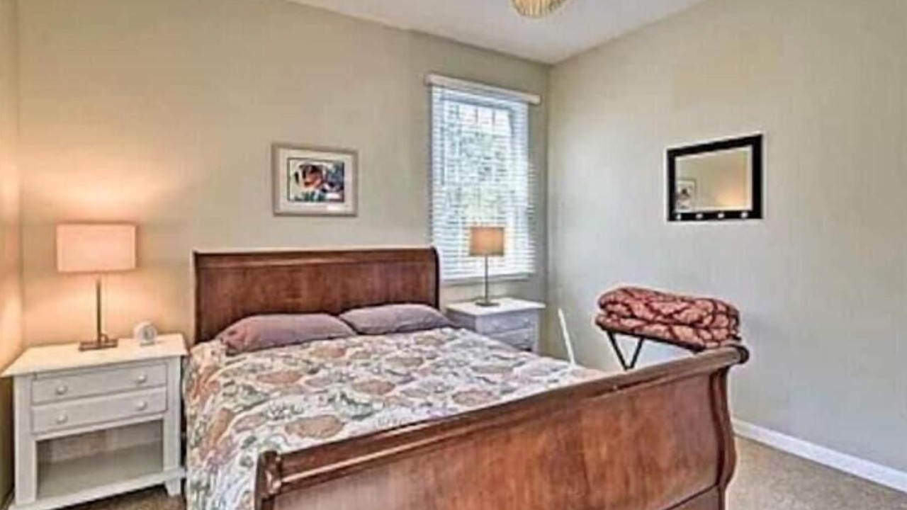 Photo of Bedroom in Ware