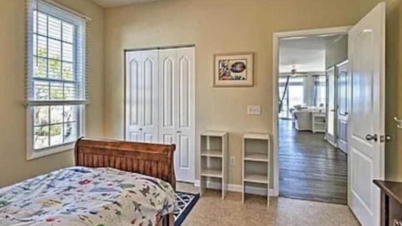 Photo of Bedroom in Ware