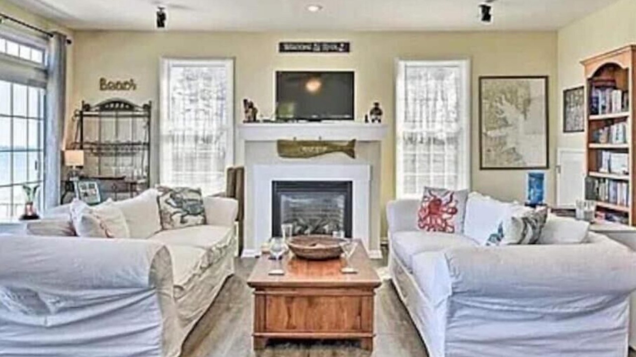 Photo of Livingroom in Ware