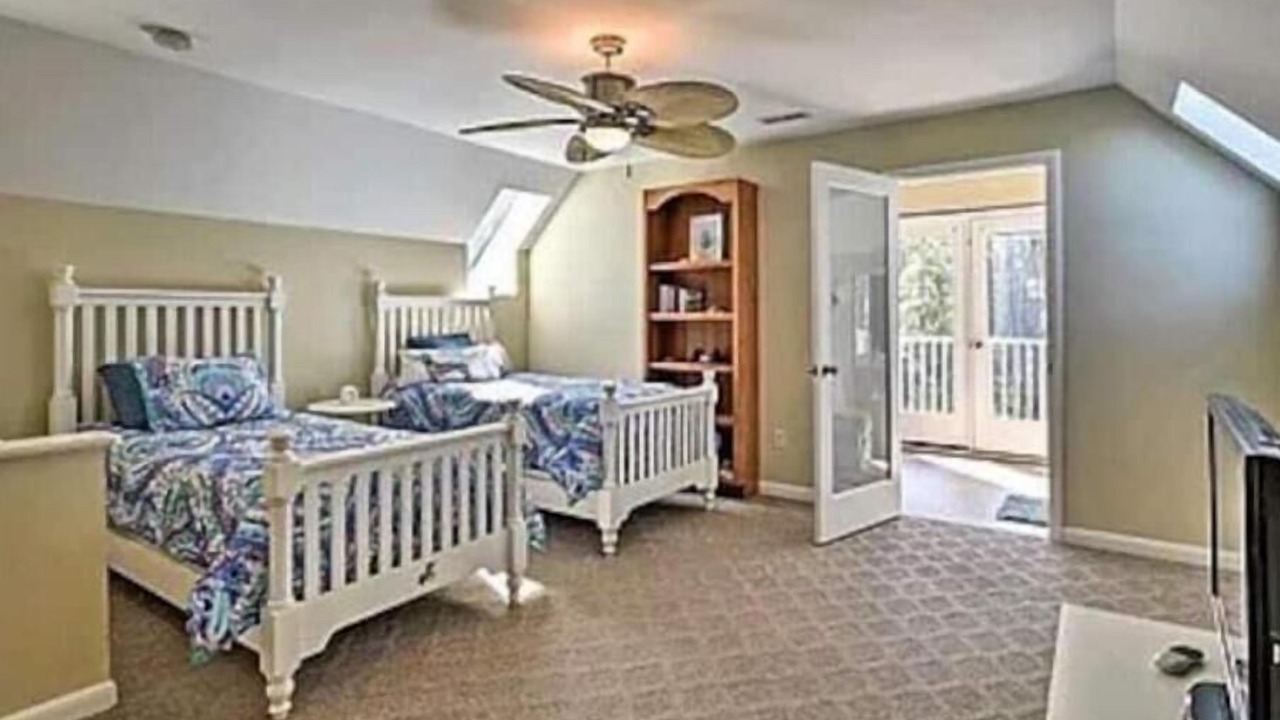 Photo of Bedroom in Ware