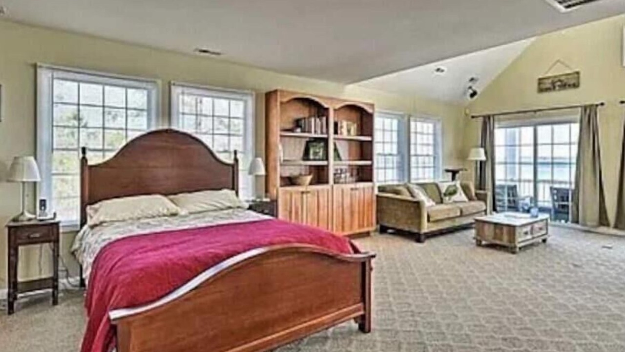 Photo of Bedroom in Ware