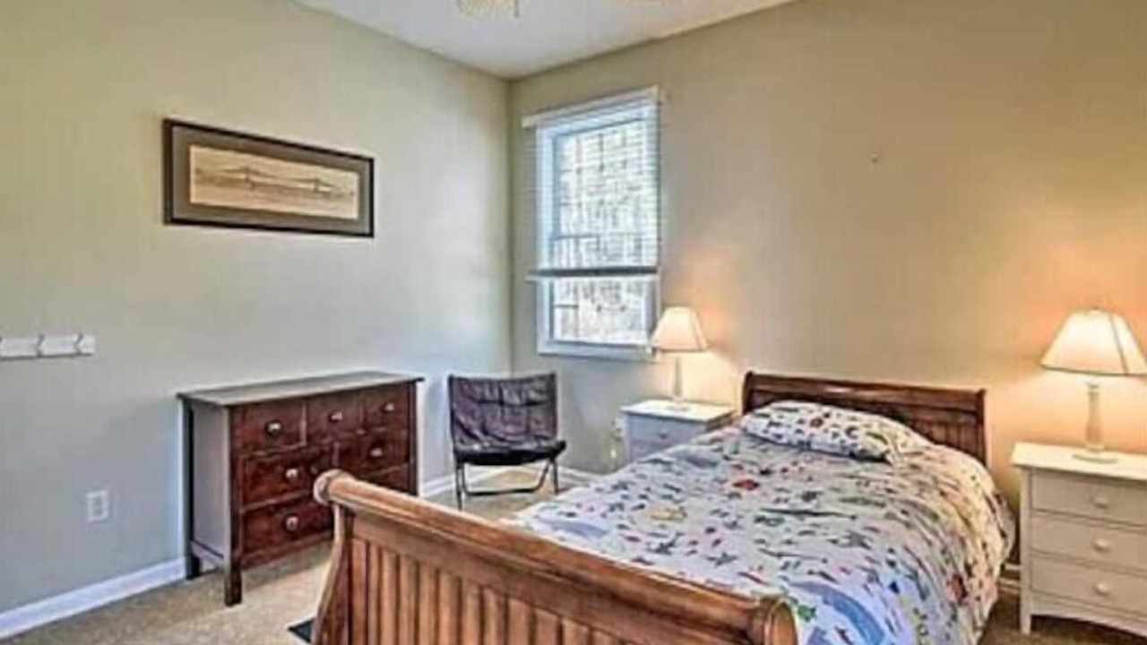 Photo of Bedroom in Ware