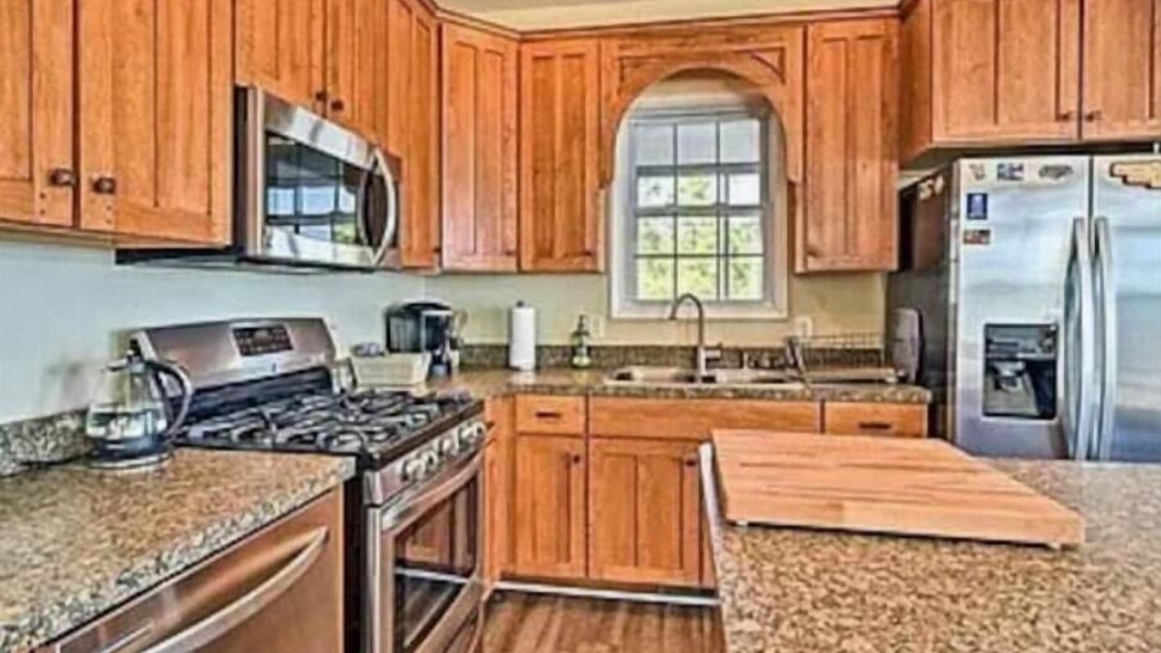 Photo of Kitchen in Ware