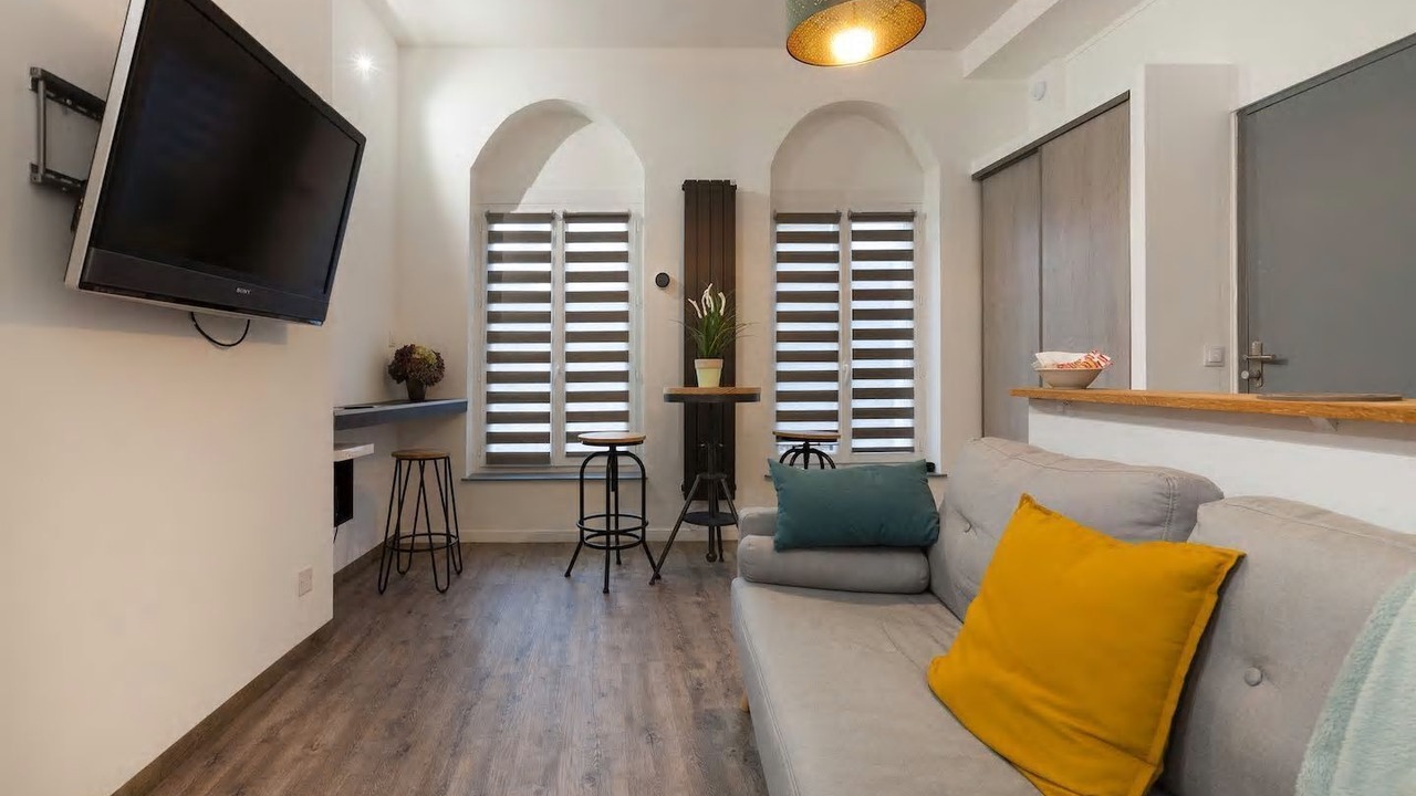 Photo of Livingroom in Louviers