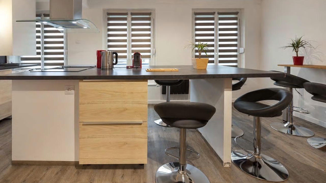 Photo of Kitchen in Louviers