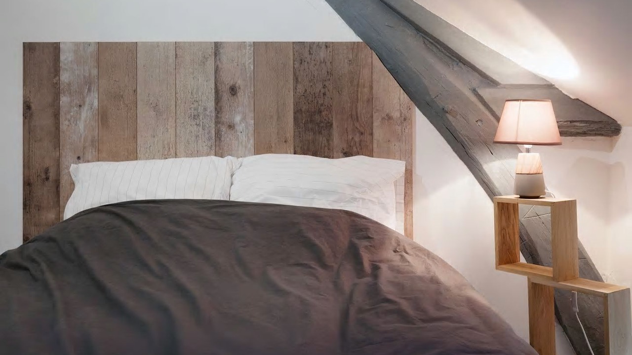 Photo of Bedroom in Louviers