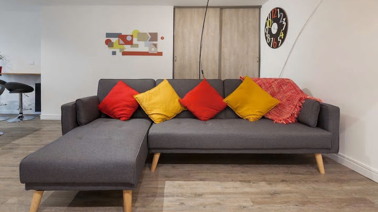 Photo of Livingroom in Louviers