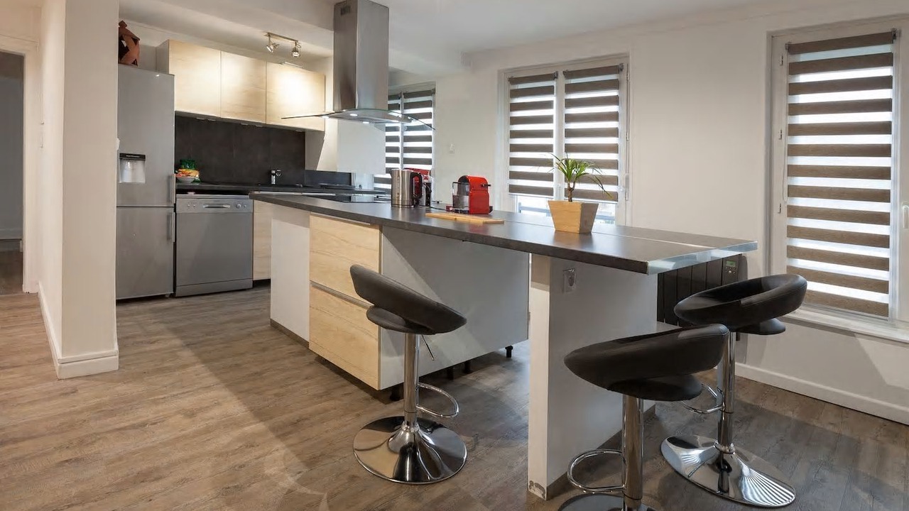 Photo of Kitchen in Louviers