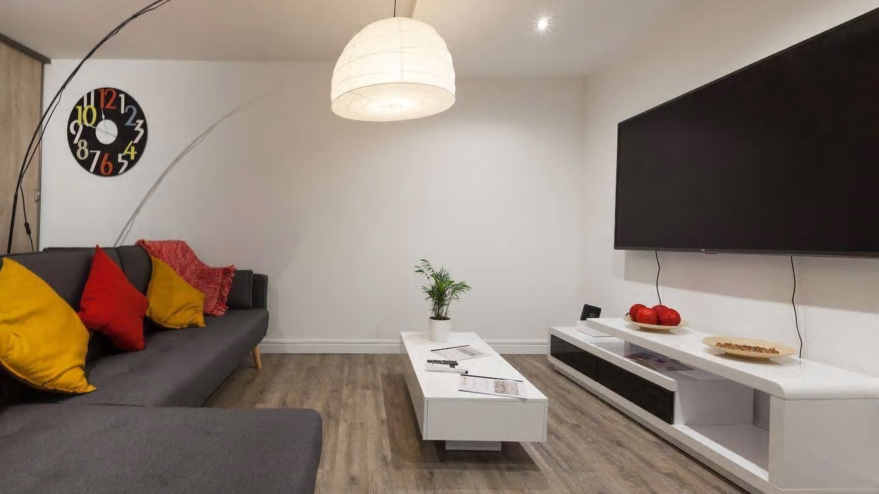 Photo of Livingroom in Louviers