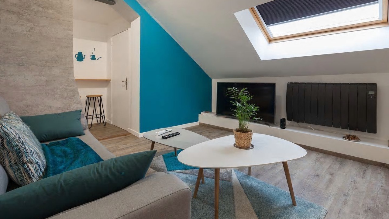 Photo of Livingroom in Louviers