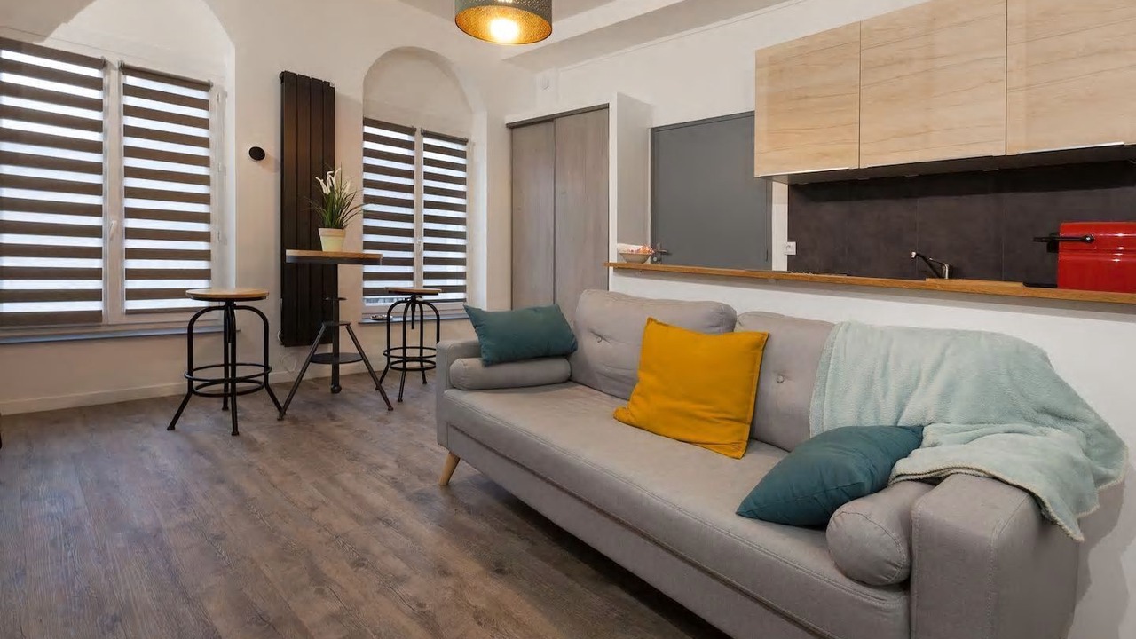 Photo of Livingroom in Louviers