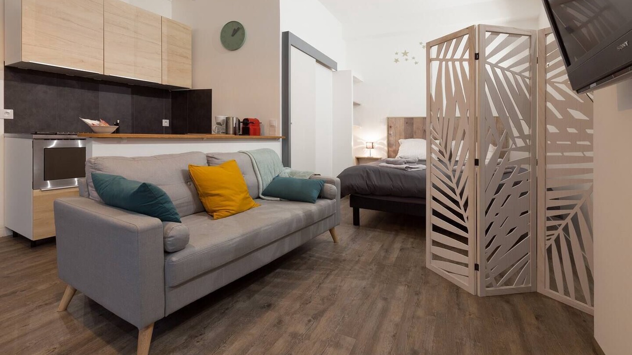 Photo of Bedroom in Louviers