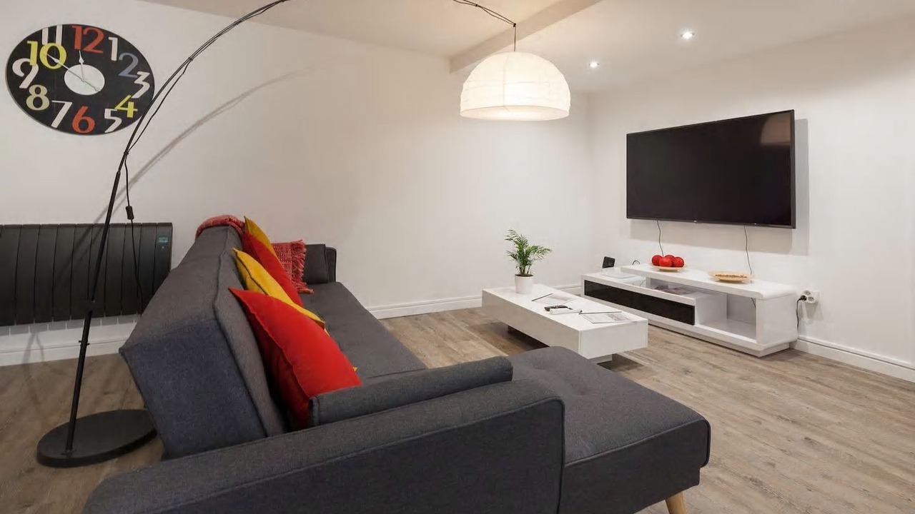 Photo of Livingroom in Louviers