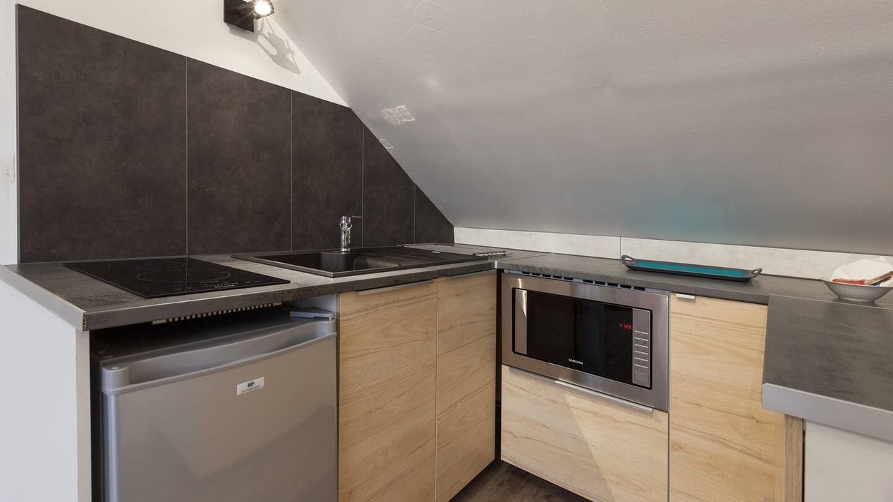 Photo of Kitchen in Louviers