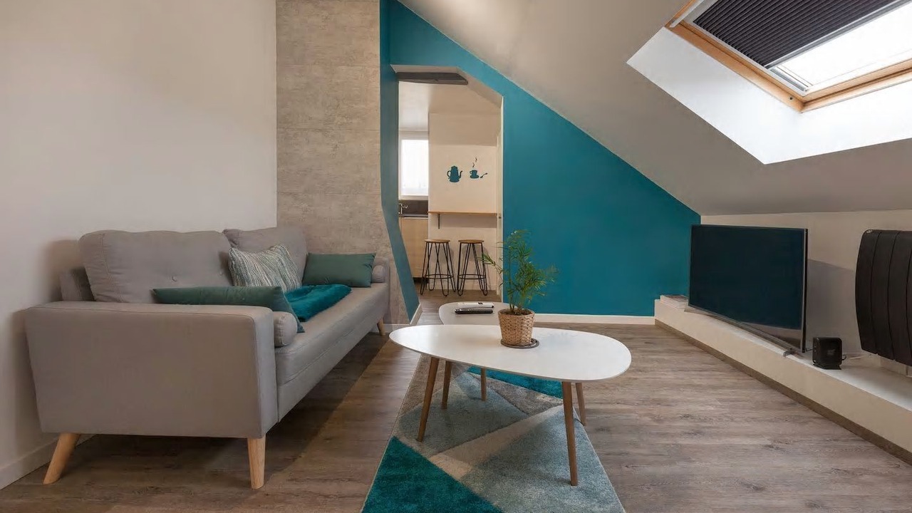 Photo of Livingroom in Louviers