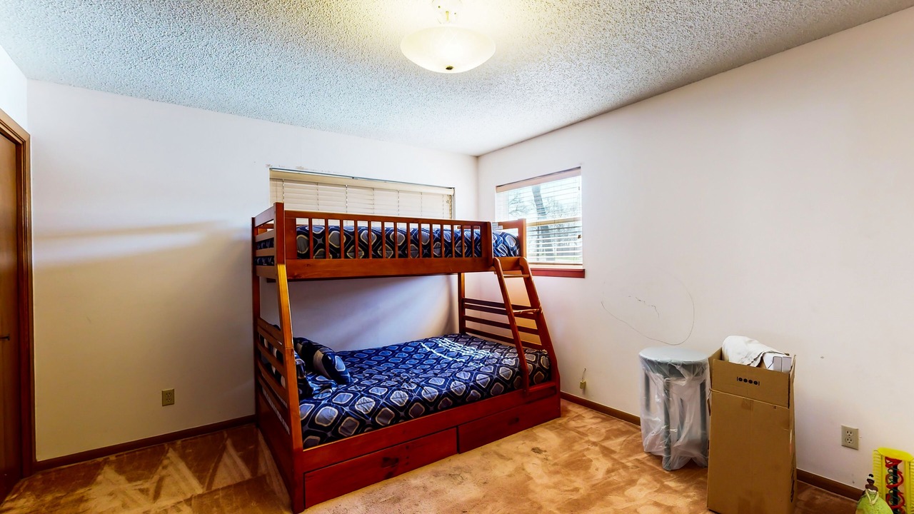 Photo of Bedroom in Kemp