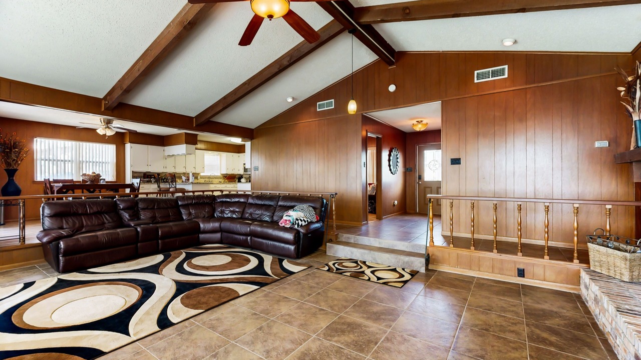 Photo of Livingroom in Kemp