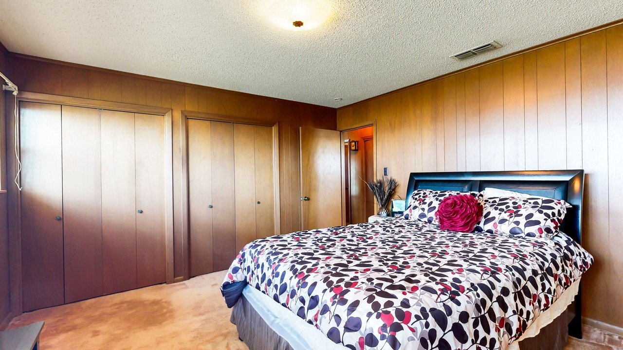 Photo of Bedroom in Kemp