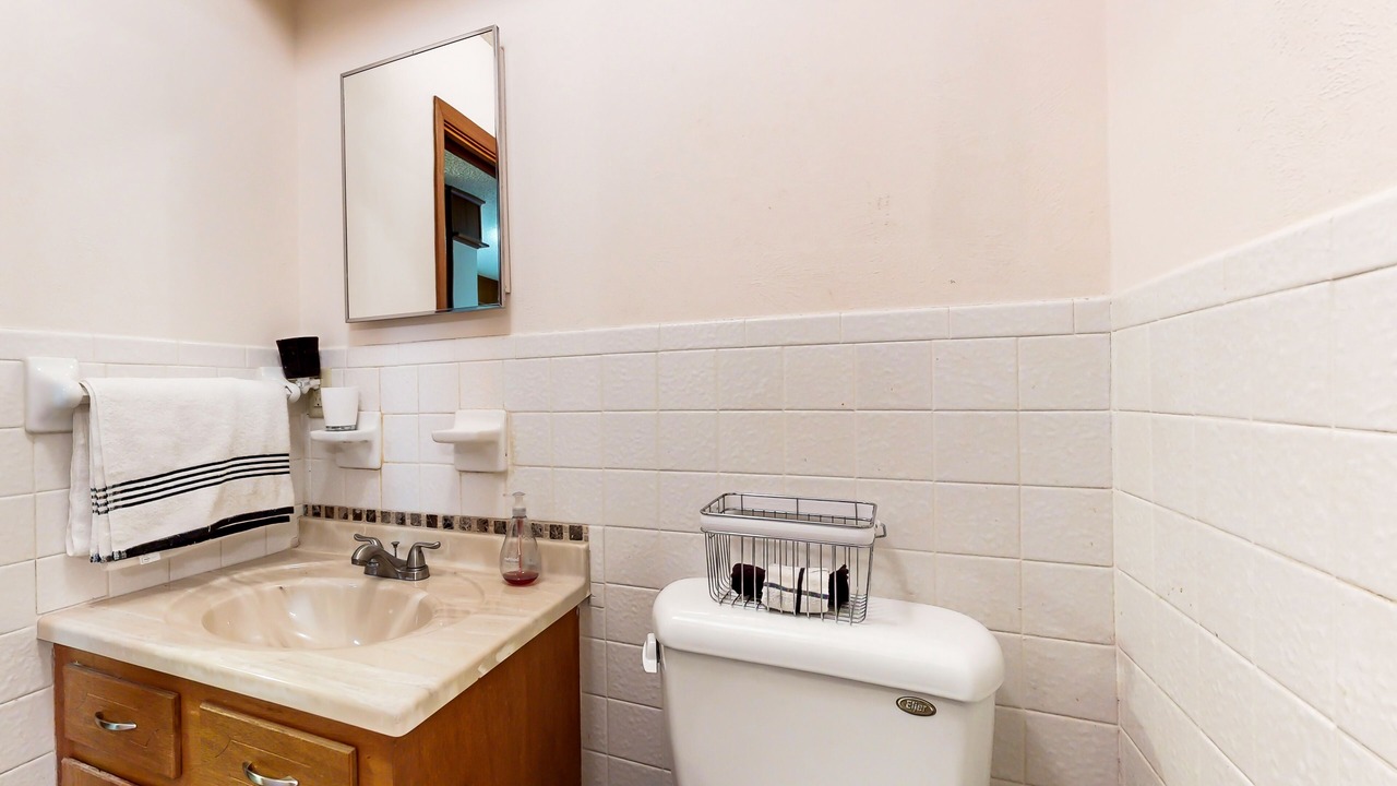 Photo of Bathroom in Kemp