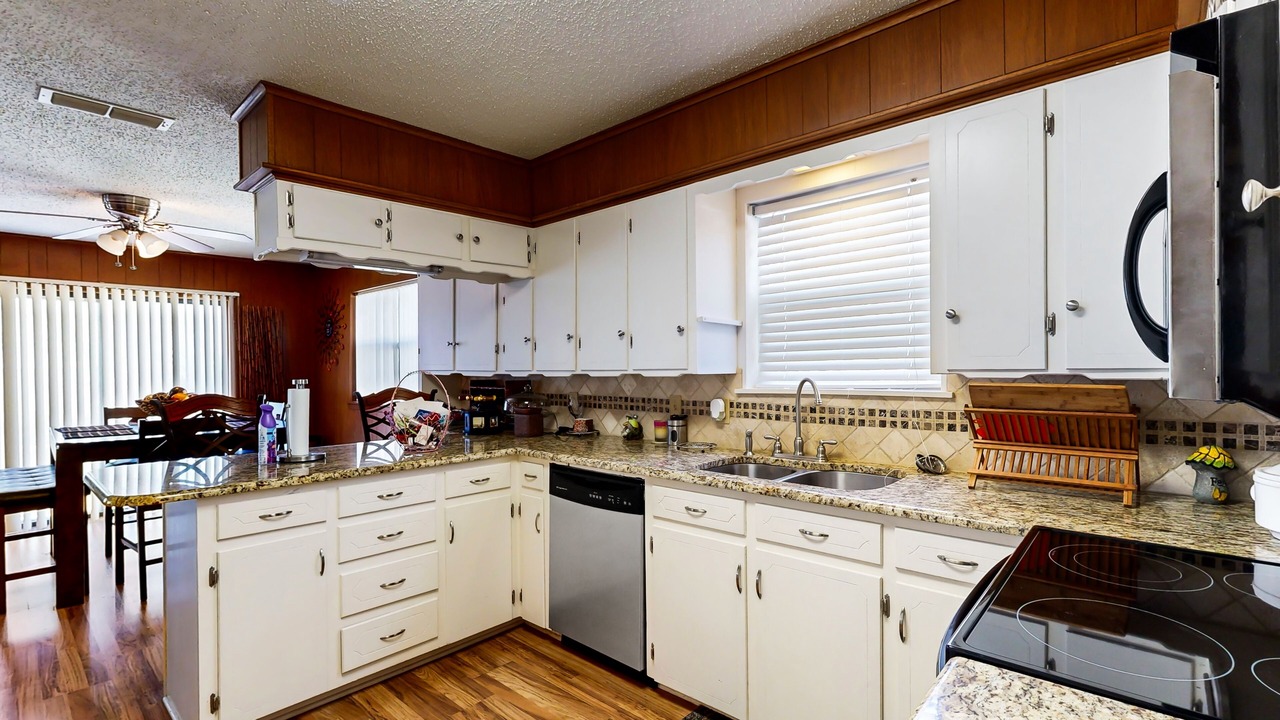 Photo of Kitchen in Kemp