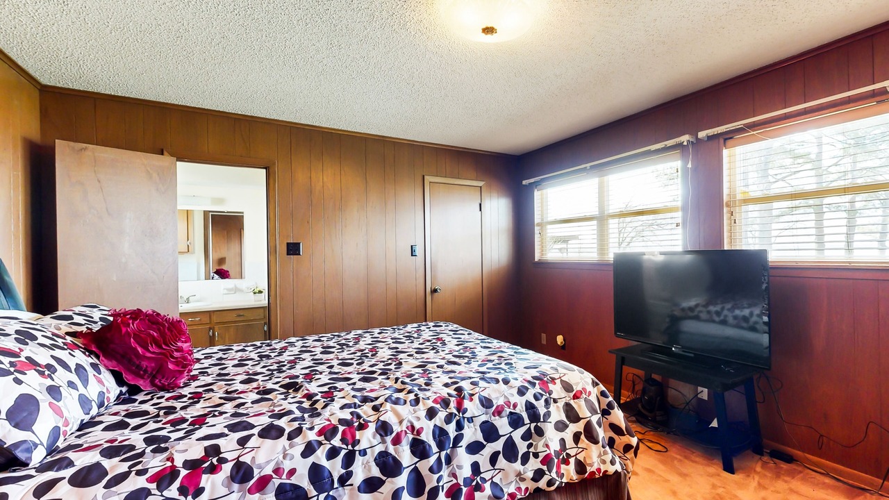 Photo of Bedroom in Kemp